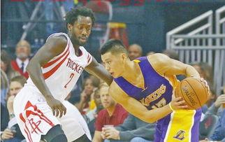 湖人vs火箭霍华德重返（湖人vs骑士霍华德三分）