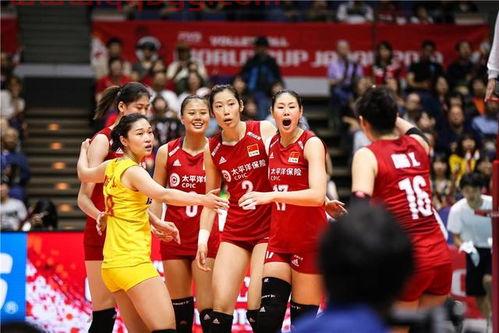 中国女排主将朱婷哪里去了(中国队女排朱婷) 中国女排主将朱婷哪里去了(中国队女排朱婷)