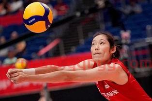 中国女排朱婷李童（中国女排朱婷李童简介）