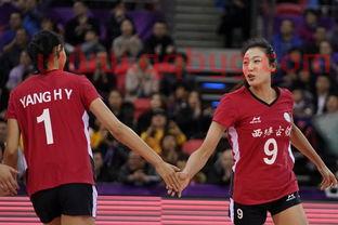 中国女排队员有哪些是军人（中国女排军人身份）