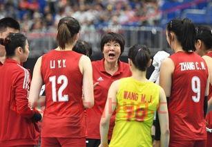 中国女排对巴西世界杯回放（中国女排对战巴西直播回放）