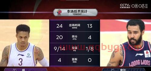 广州重返季后赛规则（广州队晋级季后赛）