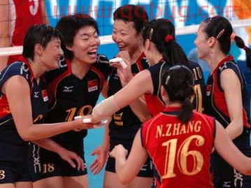 中国女排胜日本队比赛结果（中国女排大胜日本）