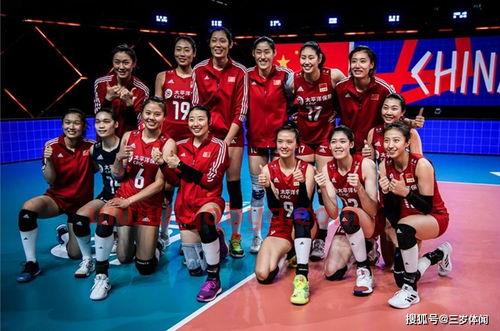 中国女排联赛日本比赛结果（中国女排联赛日本比赛结果如何）