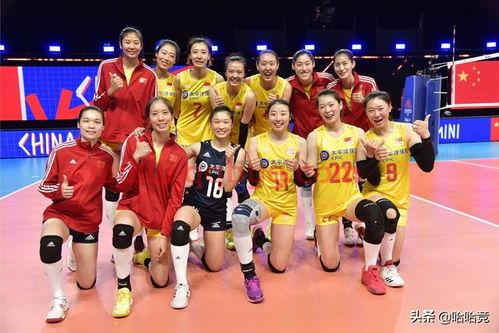中国女排输过日本女排吗（2021中国女排输给日本了吗）