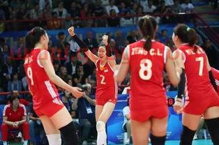 中国女排朱婷有多猛（中国女排朱婷更强大的一点是什么）