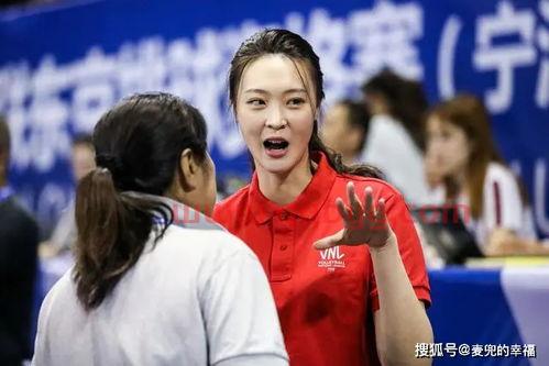 中国女排队员的父母是谁（中国女排队员家境）