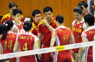 亚洲杯日本对中国女排比赛（日本队亚洲杯）