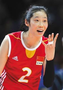 中国女排朱婷最后结局（中国女排朱婷报什么案）