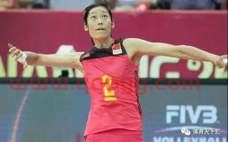 中国女排朱婷成功秘诀（中国女排朱婷怎么啦）