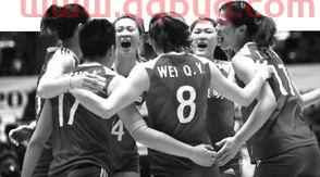 19年中国女排赛名次（19年中国女排赛名次榜）