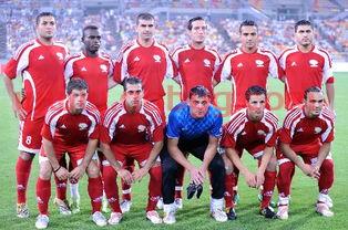 中国队友谊赛赛程（中国足球队友谊赛）