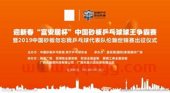 冠军赛乒乓球赛程表图（冠军赛乒乓球赛程表图片高清）