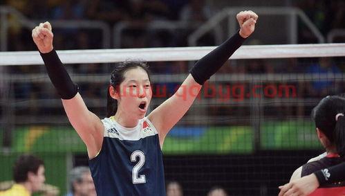 中国女排朱婷之前的队长（中国女排队长朱婷报案称遭人故意抹黑）