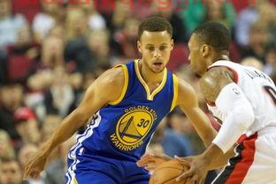 开拓者和勇士季后赛比分（开拓者勇士季后赛战绩）