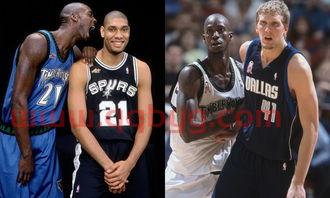 nba历史上三分大前锋（nba历史三分大前锋排名）