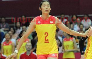 中国女排朱婷奖牌(女排冠军朱婷) 中国女排朱婷奖牌(女排冠军朱婷)