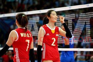 中国女排决战塞尔维亚朱婷（中国女排打败了塞尔维亚女排取得了冠军）