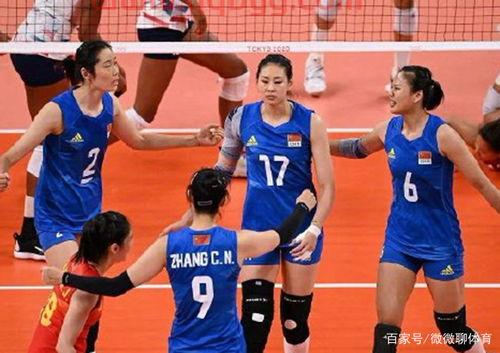 中国女排和美国的笔试（中国女排和美国女挑比赛）