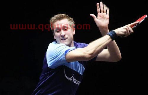 冠军赛乒乓球赛程安排最新（乒乓球冠军比赛视频）