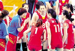 中国女排绝杀日本人（中国女排战胜日本夺冠）