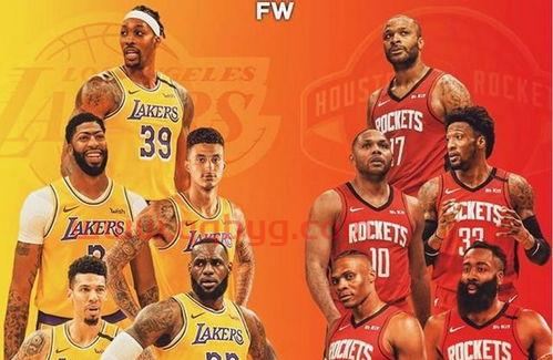 火箭vs湖人全场回放今日(火箭vs湖人比赛回放中文解说) 火箭vs湖人全场回放今日(火箭vs湖人比赛回放中文解说)