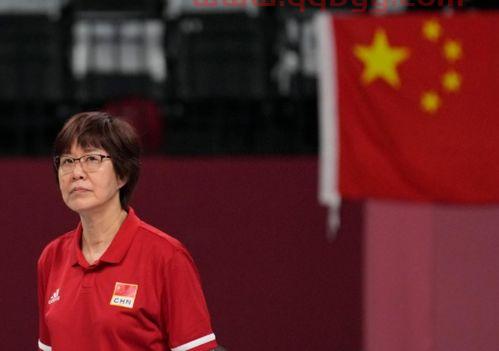 日本网评中国女排（日本媒体报道中国女排）