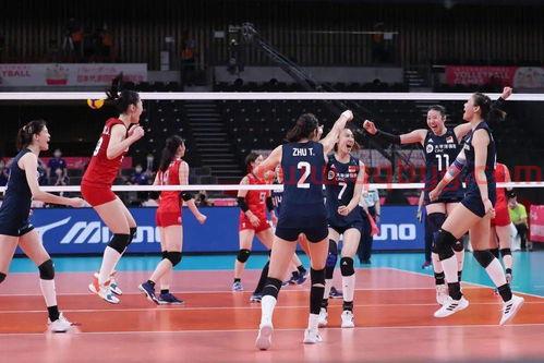 中国女排今晚对战日本男排（中国女排今晚对战日本男排视频）