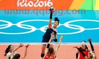 朱婷中国女排决赛录像（中国女排朱婷比赛视频里约奥运会）