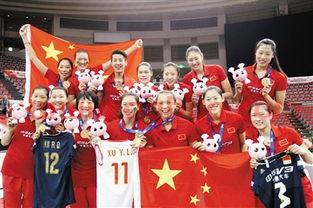 体育中国女排队员(女排中国队队员) 体育中国女排队员(女排中国队队员)