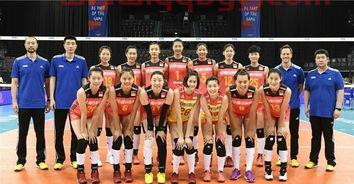 中国女排胜美国队技术统计(中国女排对美国技术统计) 中国女排胜美国队技术统计(中国女排对美国技术统计)