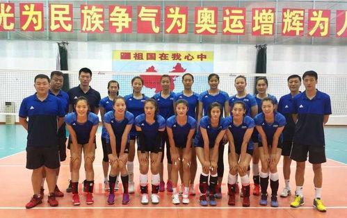 中国女排对线日本（中国女排对日本女排比赛结果）