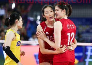 朱婷和中国女排谁更厉害（朱婷在中国女排中发挥了什么样的作用?）