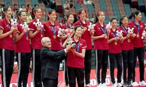 日本迷中国女排（日本球迷中国女排）