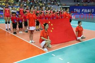 9日中国女排与那国此赛(中国女排9月份比赛日程) 9日中国女排与那国此赛(中国女排9月份比赛日程)