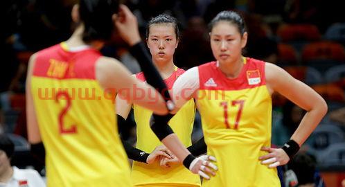 中国女排三次赢美国女排(中国女排03美国) 中国女排三次赢美国女排(中国女排03美国)