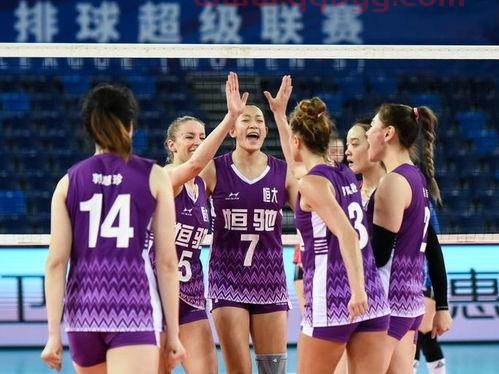 中国女排输给了美国队评论（中国女排输给美国会怎样）