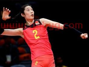 中国女排朱婷集训视频（中国女排朱婷集训视频播放）
