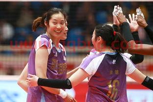 中国女排朱婷起跳视频高清（中国女排朱婷坚持才是我唯一的出路）