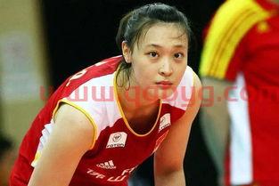 惠若琪中国女排队员名单（惠若琪中国女排队员名单最新）