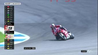 2021摩托go赛程表（2021年摩托gp赛程）