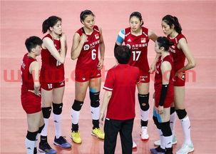 日本对中国女排联赛结果（日本对中国女排世界杯）