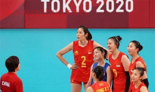 中国女排启程出征美国女排（中国女排将迎战美国）