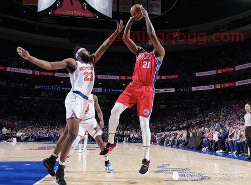 恩比德回应哈登季后赛比分（恩比德季后赛最好成绩）