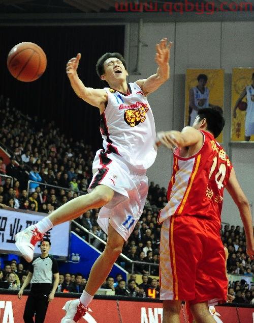 甘肃篮球队季后赛比分（甘肃省篮球进军cba）