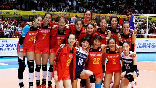 文字直播女排中国对巴西（中国女排对巴西直播回放）
