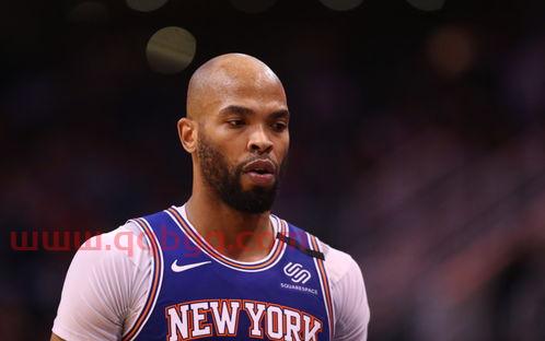 nba最老的十大球员排名（nba最老的球员是谁）