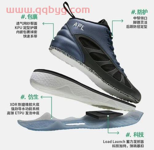 nba禁止的篮球鞋（nba禁用篮球鞋品牌）