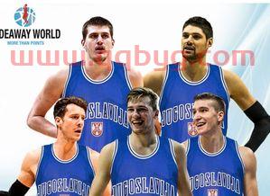 现役南斯拉夫nba球员（南斯拉夫nba球星）