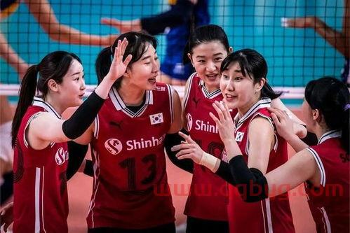 日本网民评论中国女排（日本网友赞中国女排）